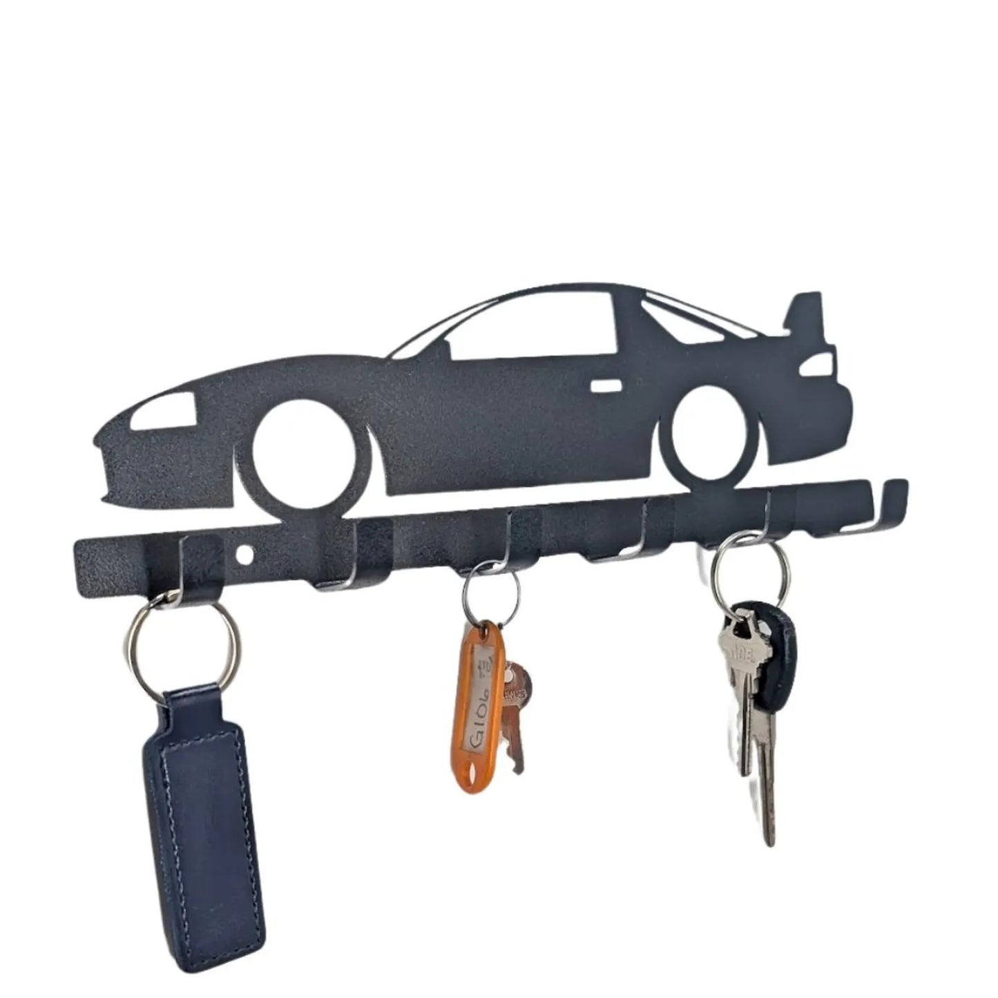 Mitsubishi 3000GT Metal key organizer