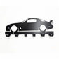 Mazda RX7 FD Keyholder