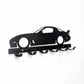 Mazda RX7 FD Keyholder