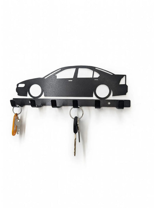 Volvo S60 metal key organizer