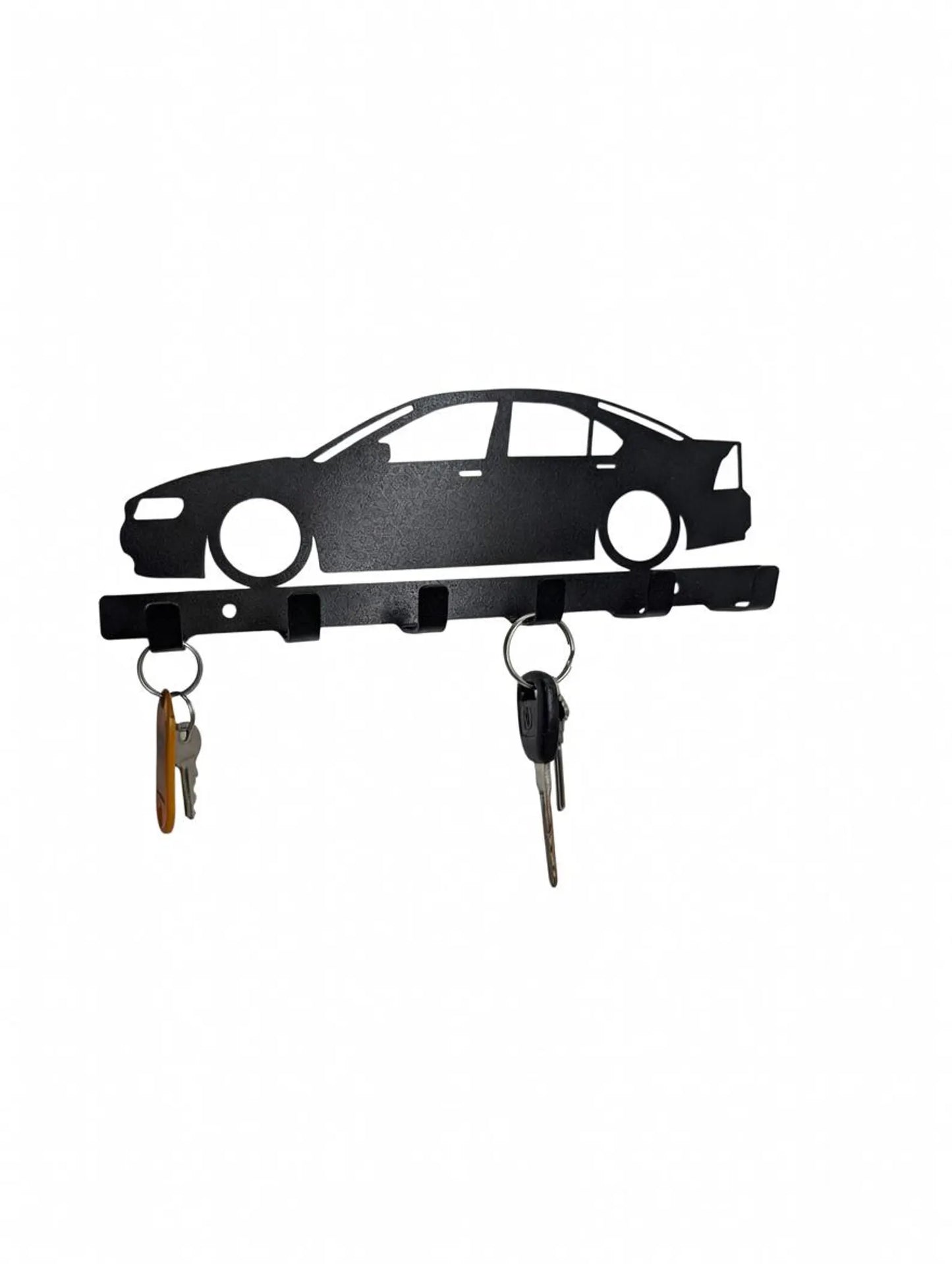Volvo S60 metal key organizer