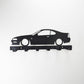 Honda Prelude Metal Key Organizer