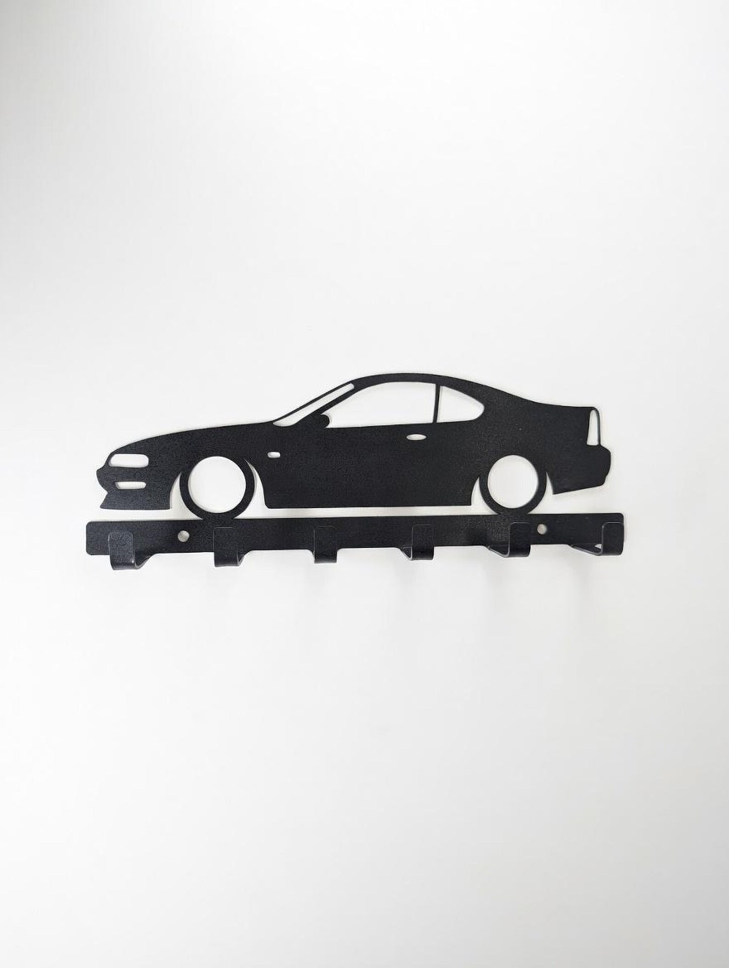 Honda Prelude Metal Key Organizer