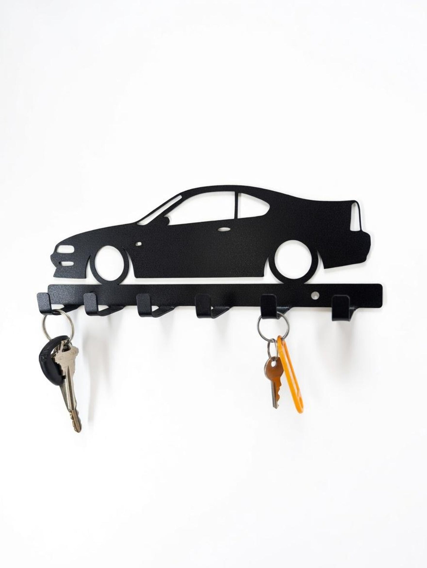 Honda Prelude Metal Key Organizer