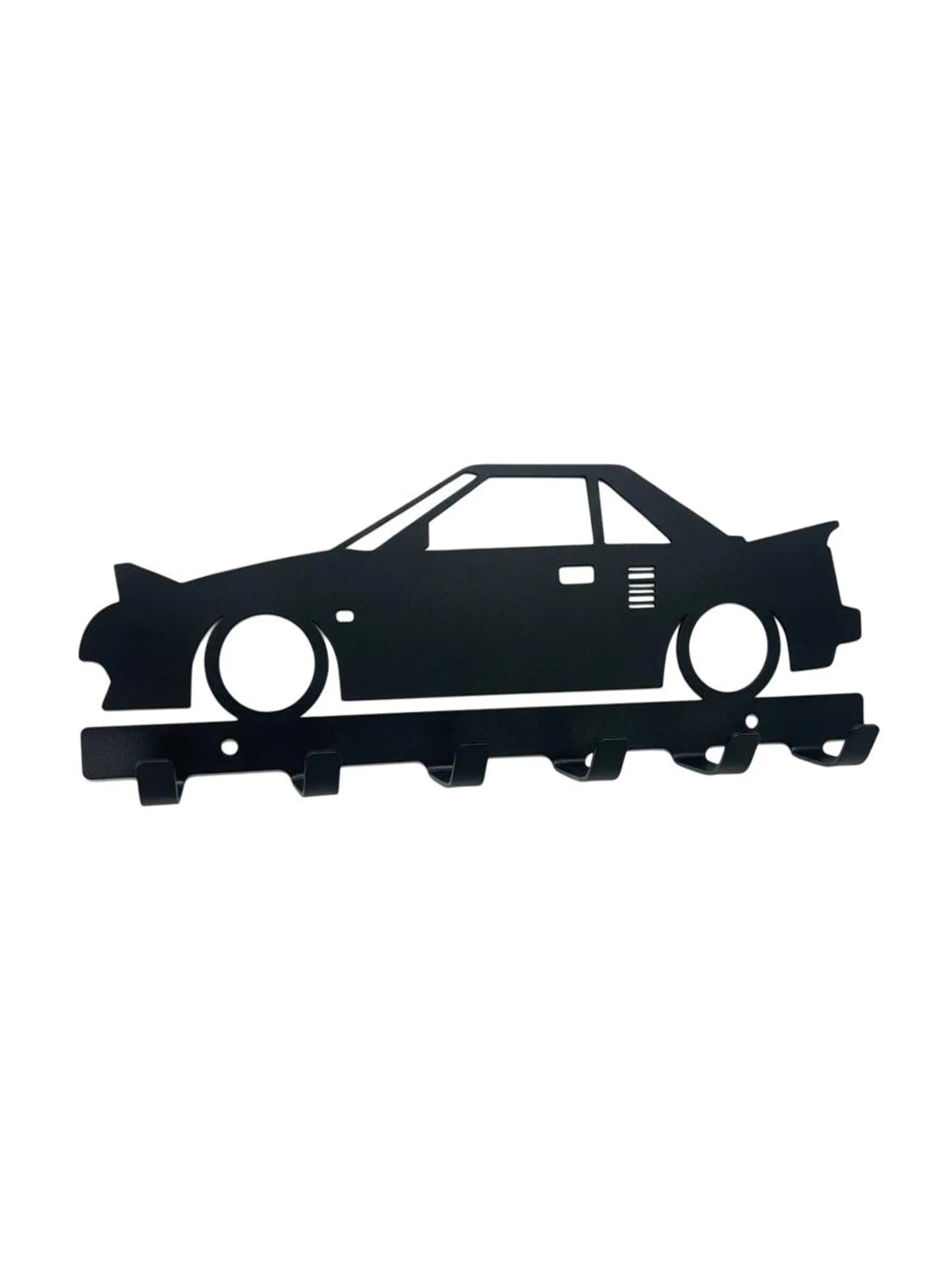MR2 METAL Keyholder