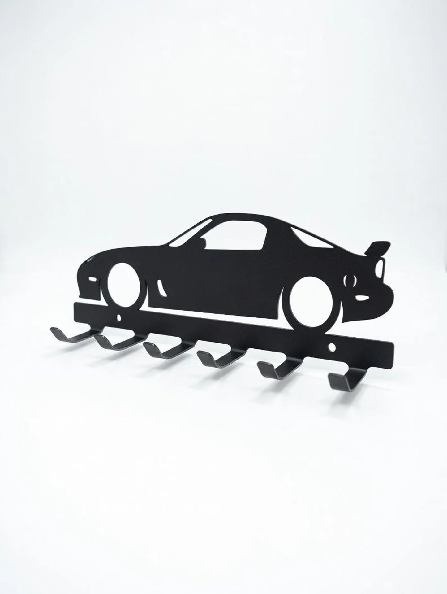 Mazda RX7 FD Keyholder