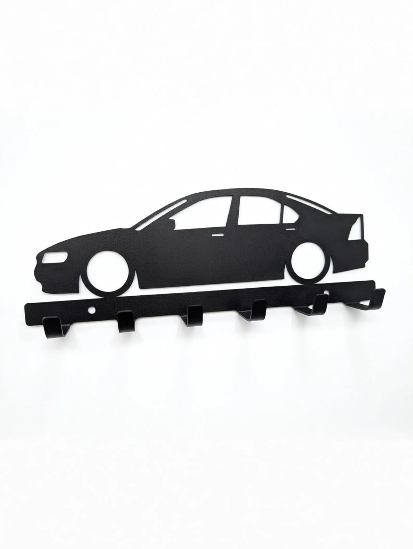 Volvo S60 metal key organizer