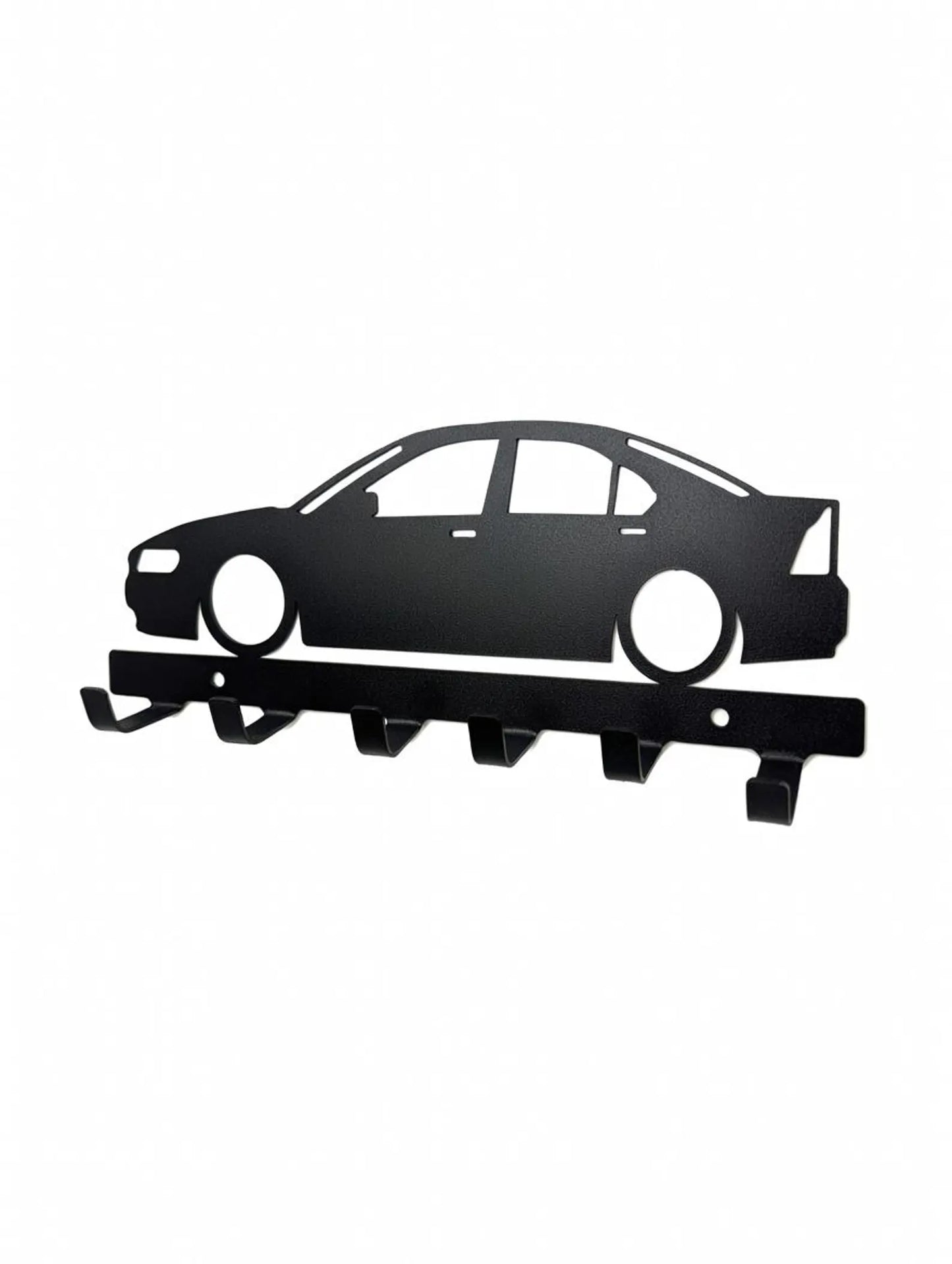 Volvo S60 metal key organizer