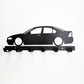 Volvo S60 metal key organizer