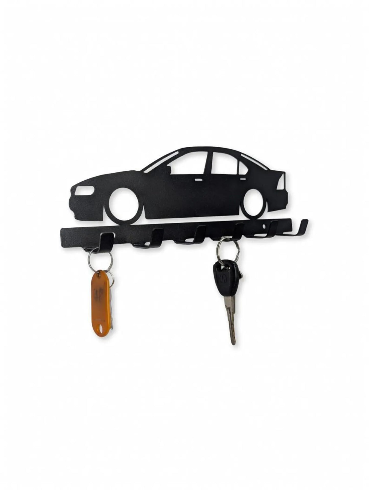 Volvo S60 metal key organizer