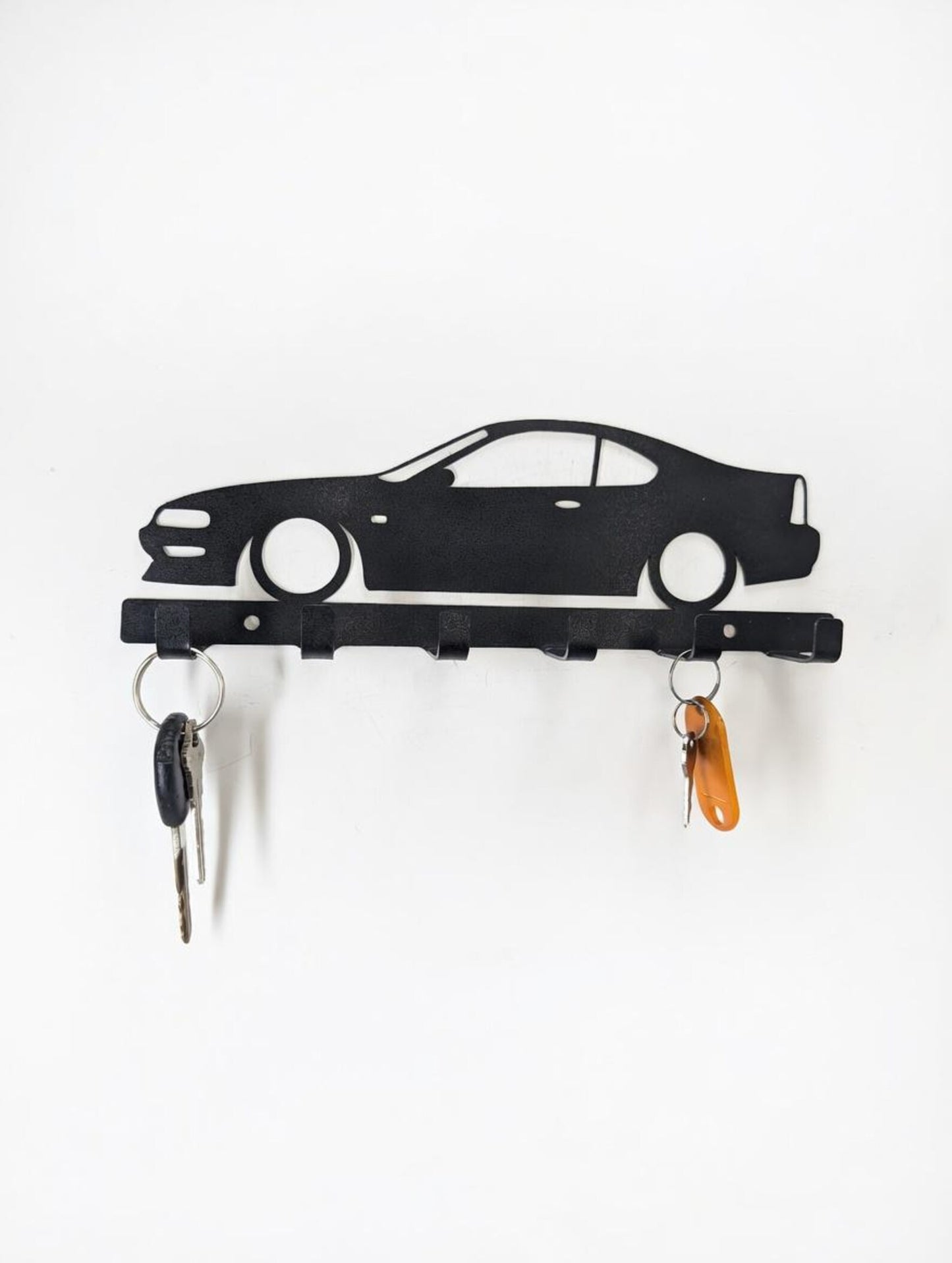 Honda Prelude Metal Key Organizer