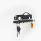 Honda Prelude Metal Key Organizer
