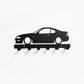 Honda Prelude Metal Key Organizer