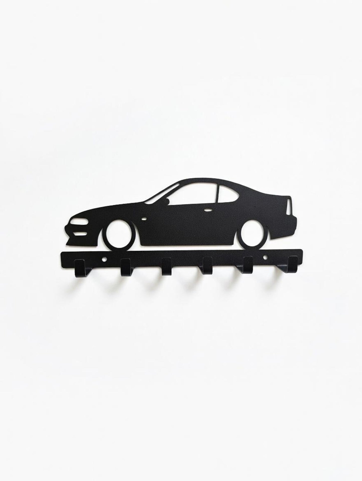 Honda Prelude Metal Key Organizer