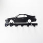 Honda Prelude Metal Key Organizer
