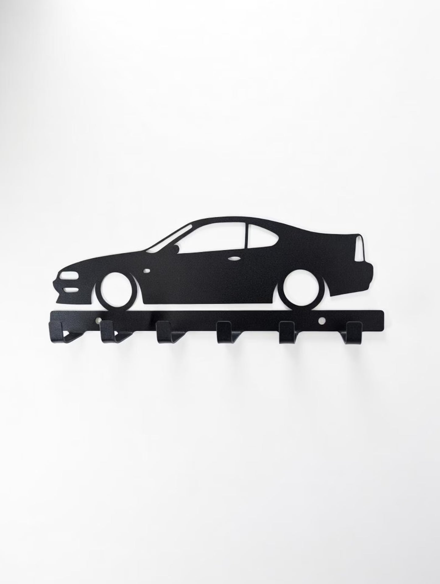 Honda Prelude Metal Key Organizer