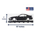 Honda Prelude Metal Key Organizer