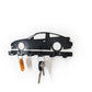 Porte-clés en métal 240sx