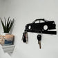 Nissan Silvia 240sx s14 key holder | key wall organizer | key hanger