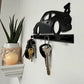 Porsche  GT3 RS key holder | entryway organizer |