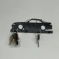 Nissan Silvia 240sx s14 key holder | key wall organizer | key hanger