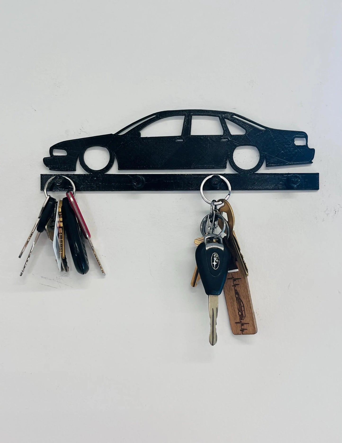 Caprice SS key holder | entryway organizer | Key organizer