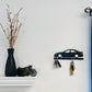 TSX key holder | entryway organizer | Key organizer (Copy)