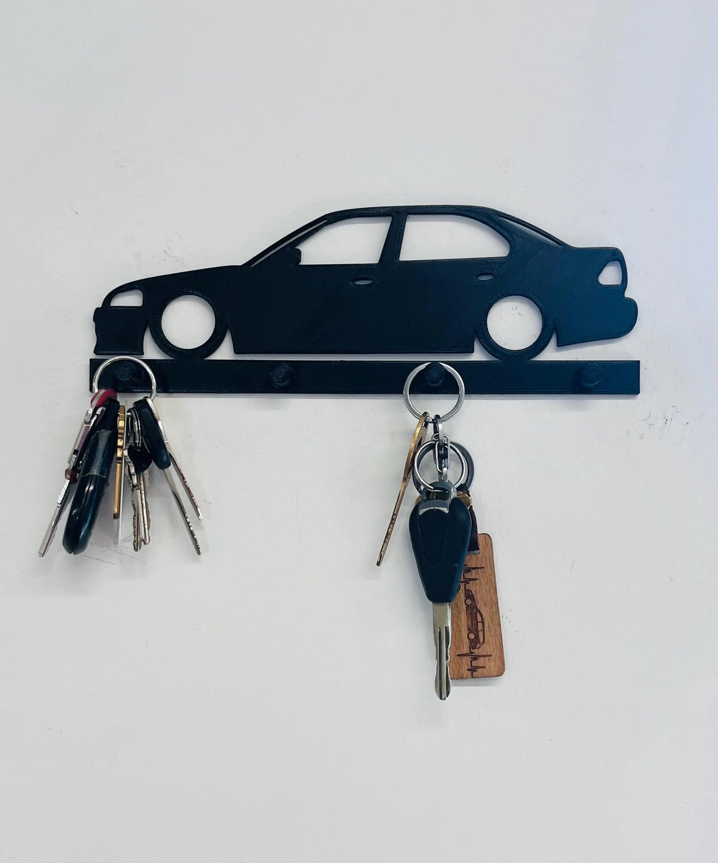 Civic EK SEDAN key holder | entryway organizer | Key organizer