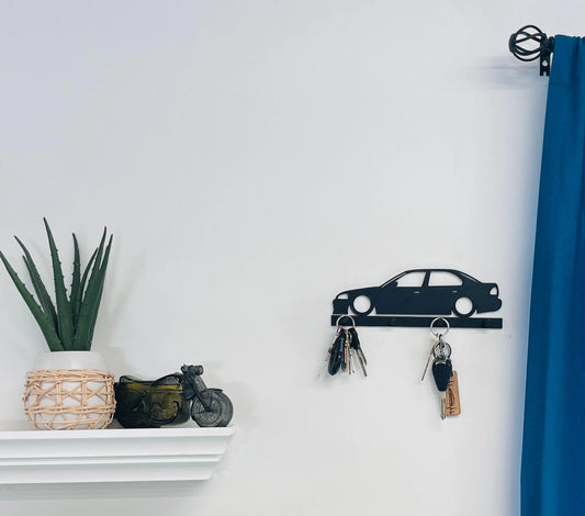 Civic EK SEDAN key holder | entryway organizer | Key organizer