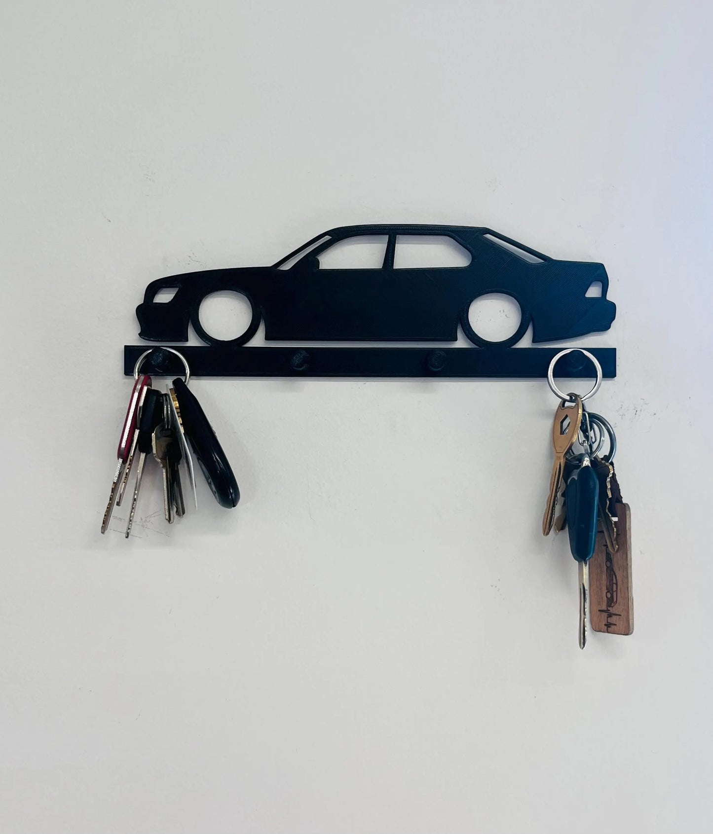 LS400 key holder | entryway organizer | Key organizer