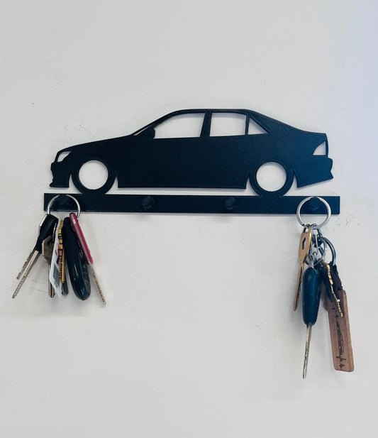 IS300 Altezza key holder | entryway organizer |