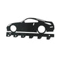 Nissan 350z Key holder | wall mounted key organizer| Metal key rack