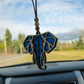 Elephant Car Air Freshener