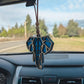 Elephant Car Air Freshener