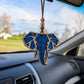 Elephant Car Air Freshener