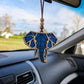 Elephant Car Air Freshener
