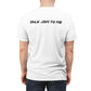 Talk JDM to me T-shirt