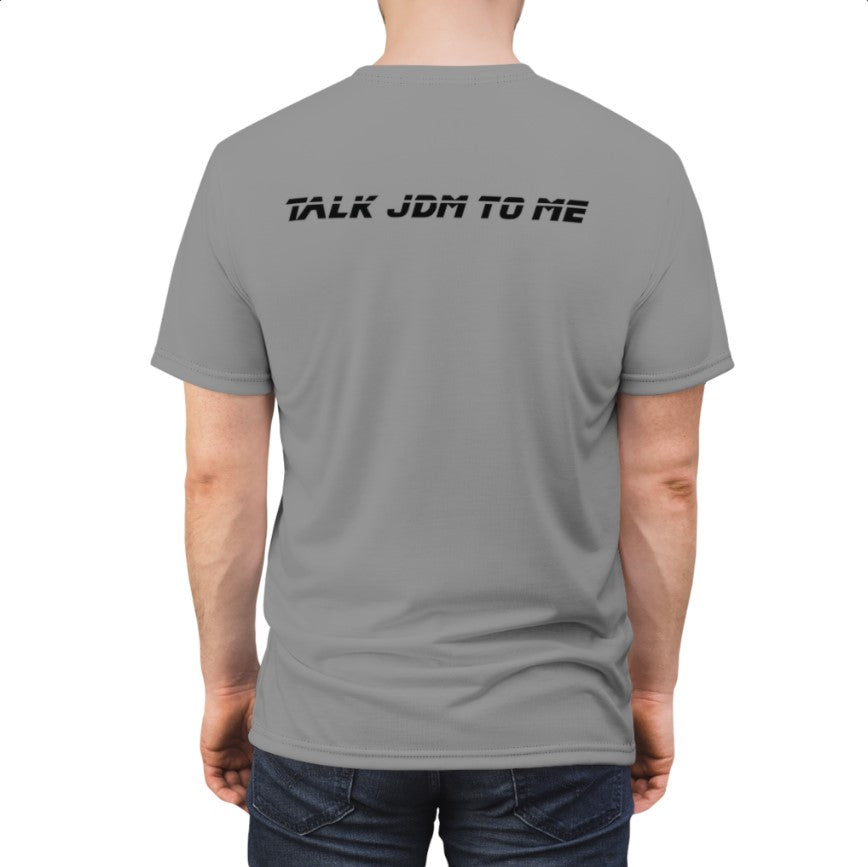 Talk JDM to me T-shirt