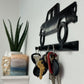Jeep Gladiator key holder | key wall organizer | key hanger
