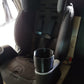 Vehicle cup holder adaptor