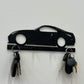 nissan 350z key holder | key hanger  | key organizer