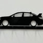 Subaru STI wrx key holder | key hanger | key organizer
