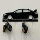 Subaru STI wrx key holder | key hanger | key organizer