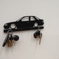 Cb7 Honda accord key holder | wall key organizer | key hanger