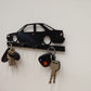 Cb7 Honda accord key holder | wall key organizer | key hanger