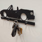 Mazda Miata Key holder | wall key organizer | key hanger
