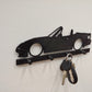 Mazda Miata Key holder | wall key organizer | key hanger