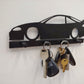 Mitsubishi eclipse key holder | wall key organizer | key hanger