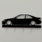 Honda Civic ej key holder | wall key organizer | key hanger