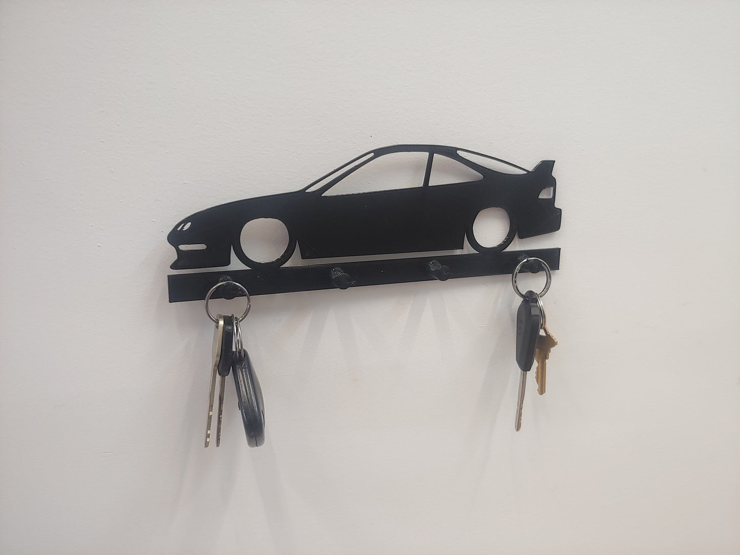 Acura Integra Keyholder | key organizer | Key hanger